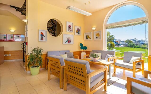 Villa Arcadium