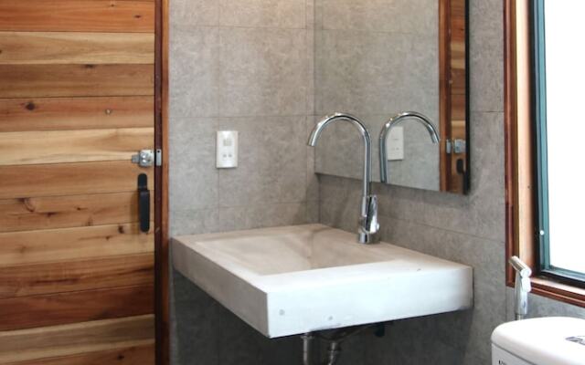 Nano Eco-Hostel