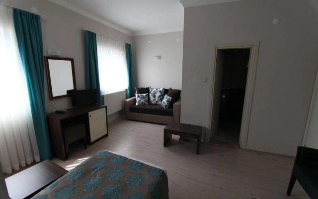 Sagiroglu Hotel