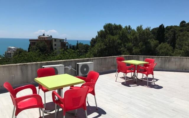 Vila 3 Rooms