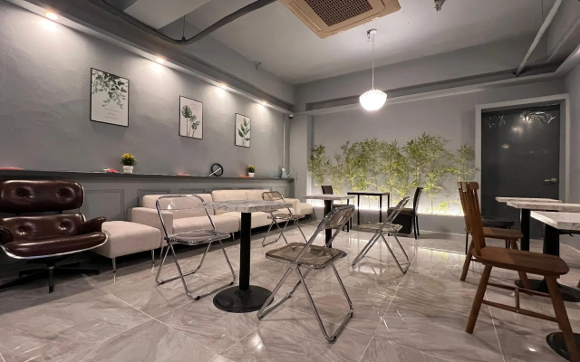 SOL Hotel