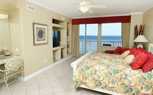 Hidden Dunes 604 - Three Bedroom Condo
