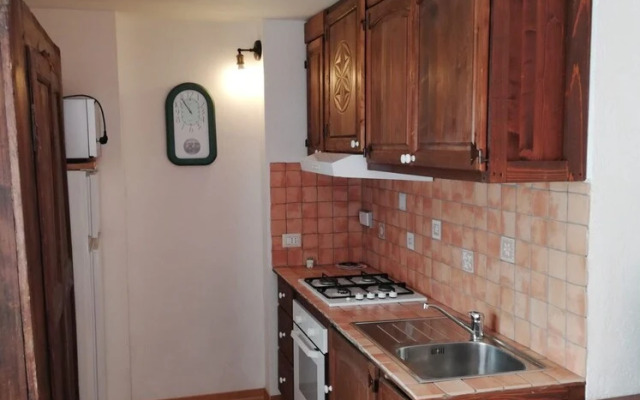 Studio Clotes Ski In - Ski Out