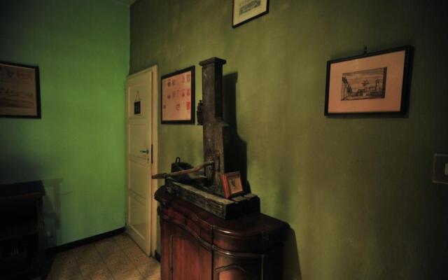 Selvatica50 B&B