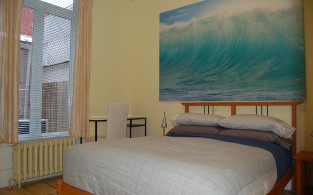 Le Chasseur Bed and Breakfast