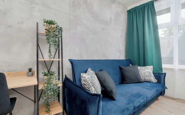 Płocka Apartment Łódź by Renters