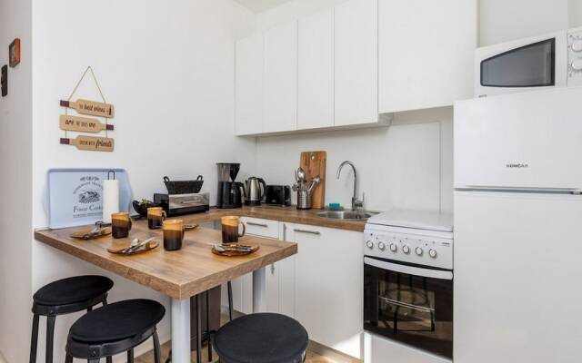 Apartments Sun 4 You