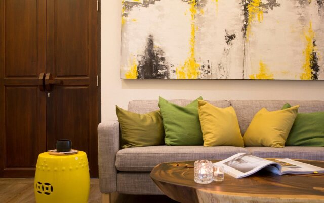 Tolani Southgate Villa Chiang Mai