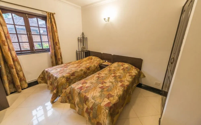 V Resorts Arpora Goa