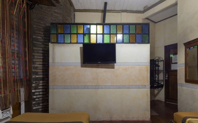 Grandpa's Inn Vigan
