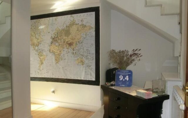 SYTB&B Luxury Bed & Breakfast