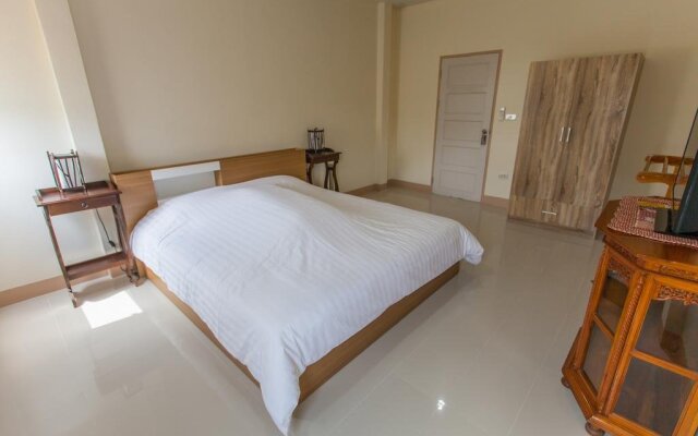 Smilehomestay