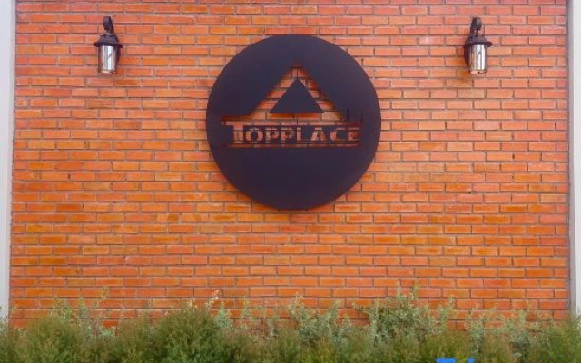 Top Place Pakchong