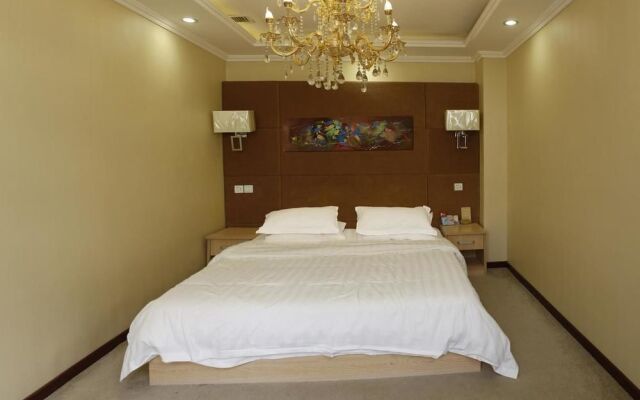 Qingdao Yixin Hotel