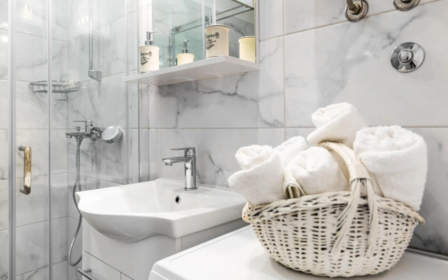 apartment NIKO 5 min to center