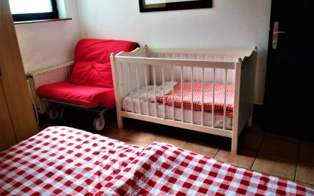 Haus Taekema Appartments