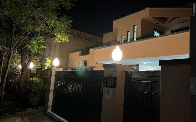 Step Inn Guest House Islamabad