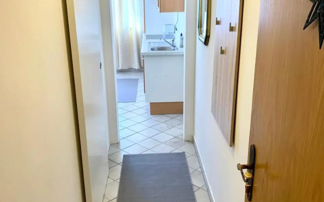 MaHome Apartments
