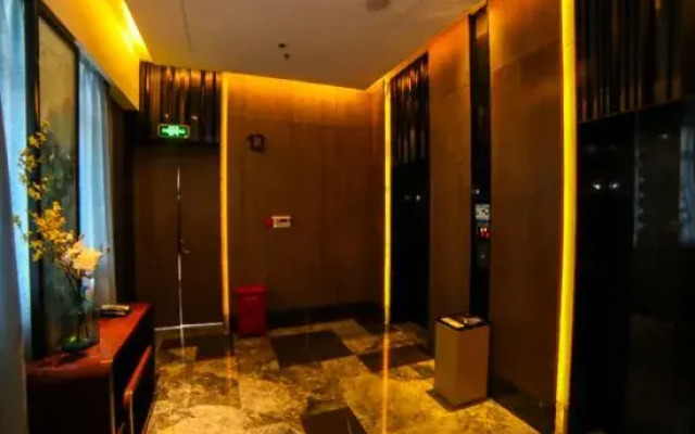 Le Hotel