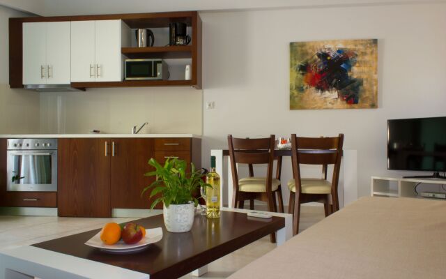 Esthisis Suites Chania