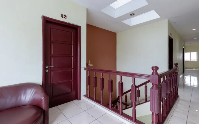 Urbanview Bromo 18 Homestay Karawaci