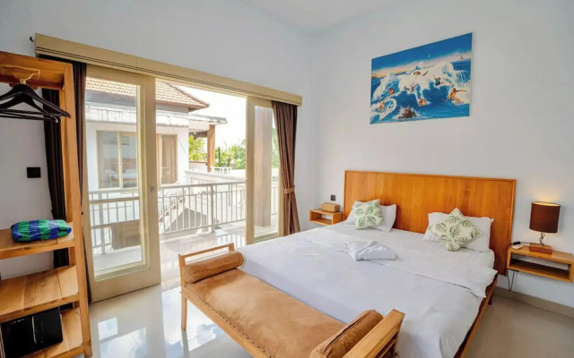 Rumah Kita Guesthouse – Guest Rooms – Canggu