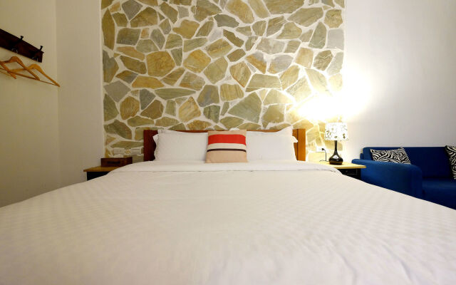 Shire Homestay
