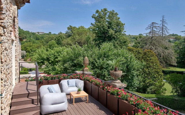 Grotta Giusti Thermal Spa Resort Tuscany, Autograph Collection