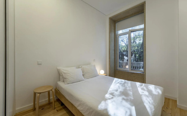 Nomad's Lux - 1BED Avenida Prime Bonfim