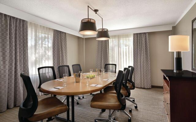 Embassy Suites by Hilton Brunswick