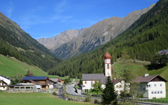 Apartment Schmittnhof