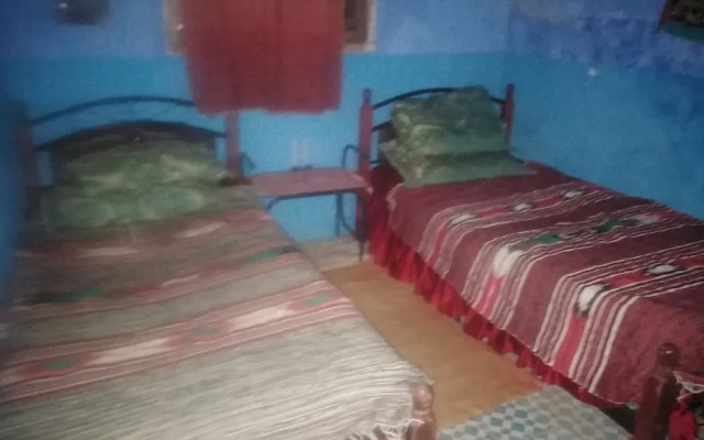 Farm stay Ali - Hostel