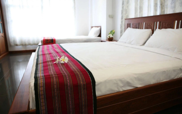 Alisa Guesthouse