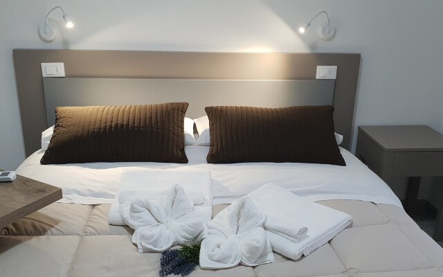 Radici Mare B&B