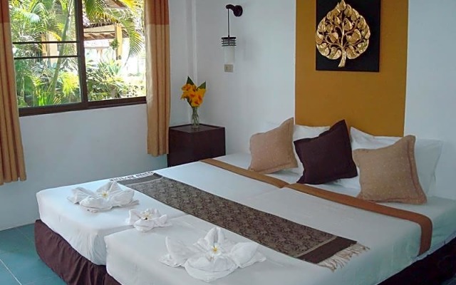 Terra Selisa Hotel