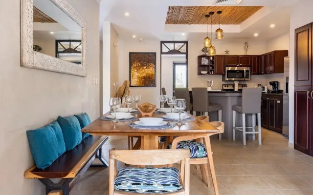 Jaco Beachfront Oasis Newly renovated