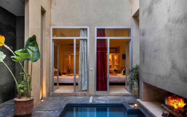 Ryad Marrakech