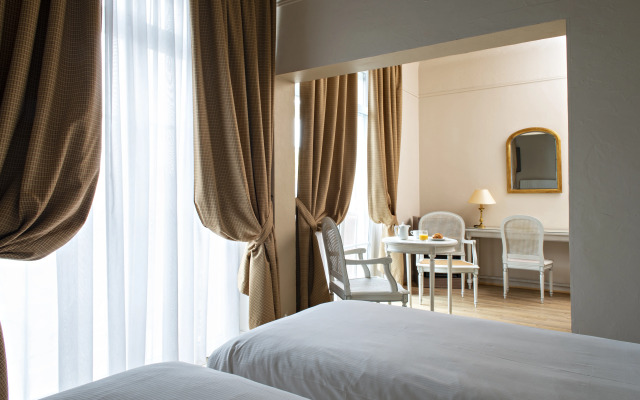 Grand Hotel Bristol