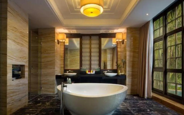 Eadry Royal Garden Hotel Haikou