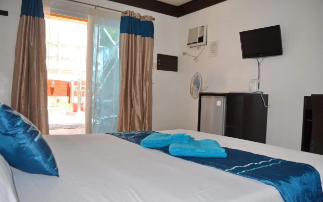 Sandals Inn
