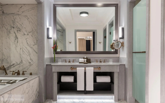 The St. Regis Amman