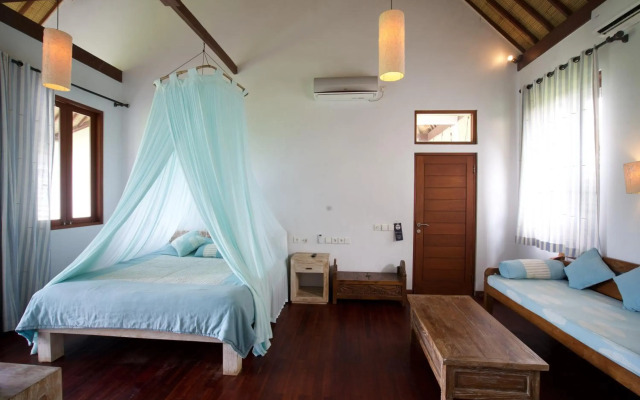 Ecosfera Hotel