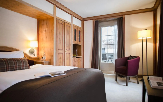 Adula Hotel