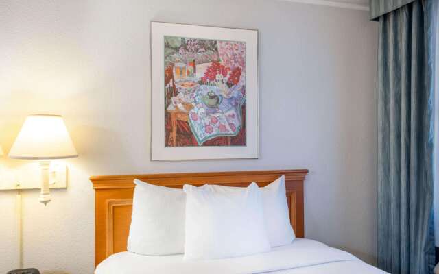 La Quinta Inn by Wyndham Farmington