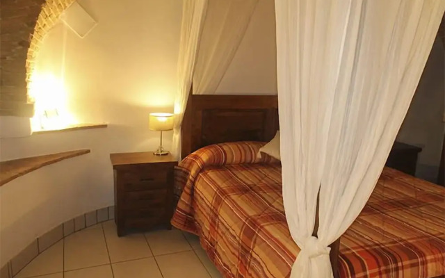 La Casa del Palombaro