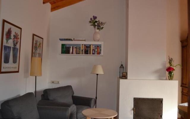 Apartamentos Rurales El Cerro