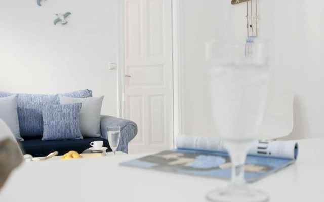 Vithos Aparthotel