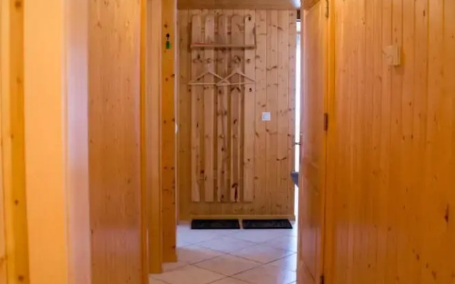 Chalet Wurzenbord 1