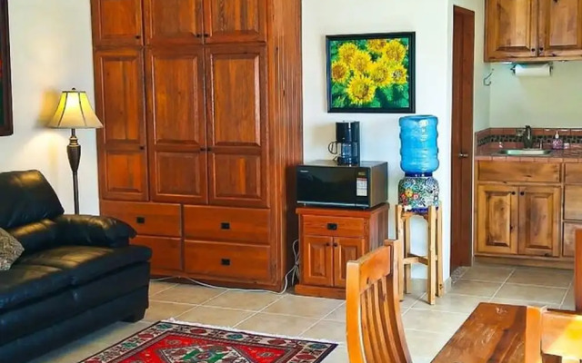 Casa Evita 4 Bedroom Beachfront Home