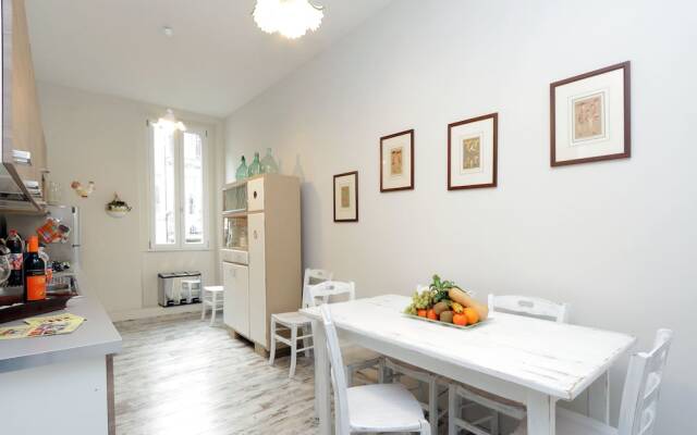 Restart Accommodations Sveva